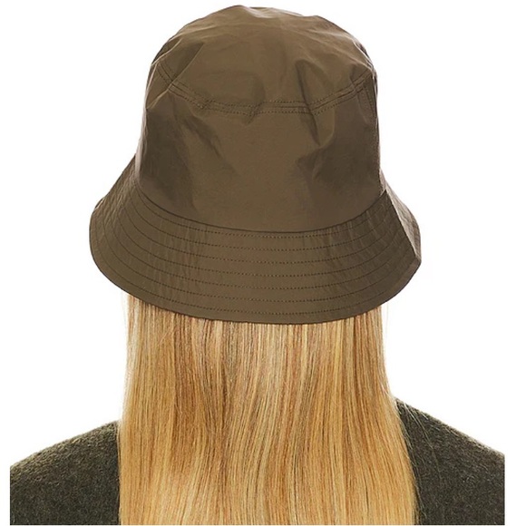 Anine Bing Bucket Hat - Picture 2 of 6